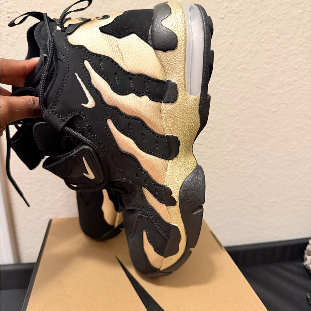 Nike Air DT Max ‘96 “Colorado Home” Men’s Shoe - Picture 3 of 10